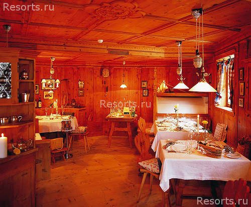 Alpenroyal Grand Hotel 94